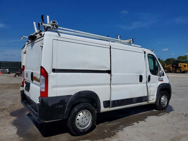 2020 RAM PROMASTER 1500 VF