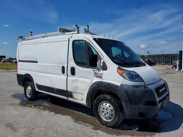 2020 RAM PROMASTER 1500 VF