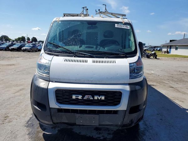 2020 RAM PROMASTER 1500 VF