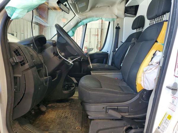 2020 RAM PROMASTER 1500 VF