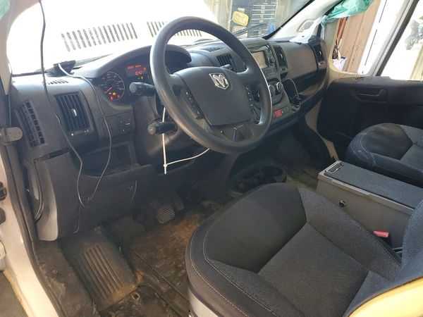 2020 RAM PROMASTER 1500 VF