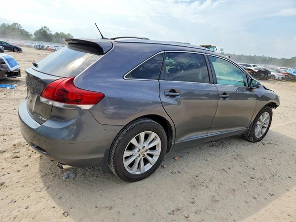 2013 TOYOTA VENZA