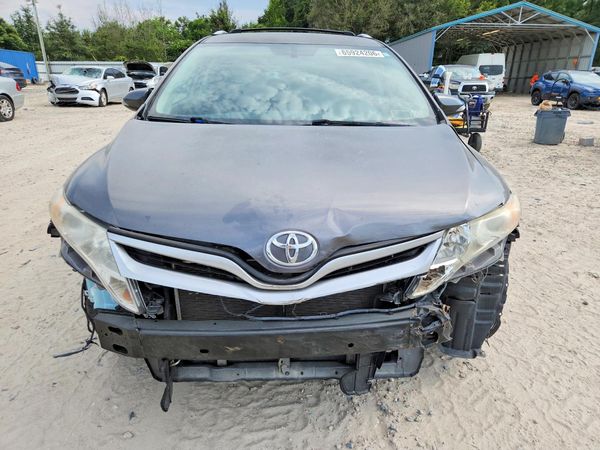 2013 TOYOTA VENZA