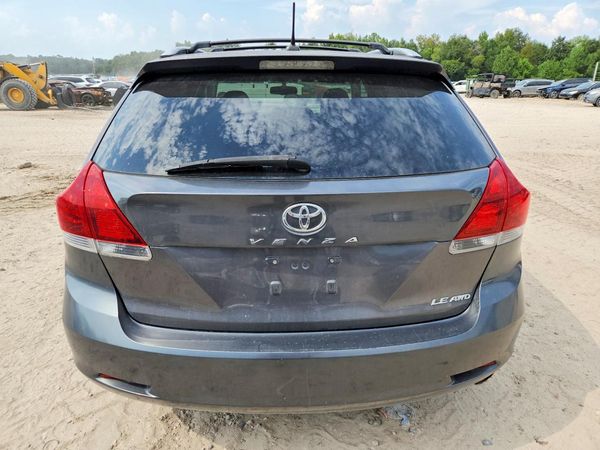 2013 TOYOTA VENZA