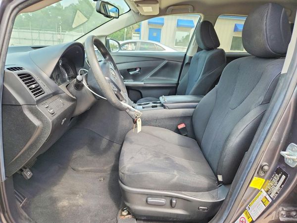 2013 TOYOTA VENZA