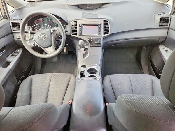 2013 TOYOTA VENZA