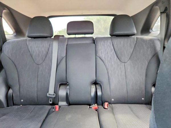 2013 TOYOTA VENZA