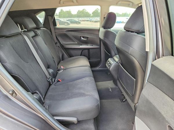 2013 TOYOTA VENZA