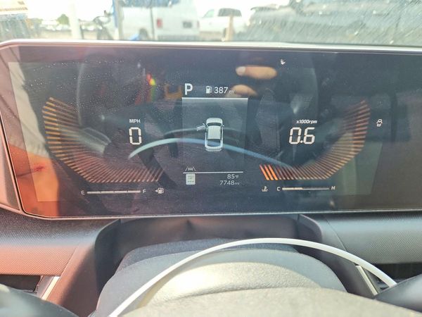 2026 KIA K4 LX, LXS