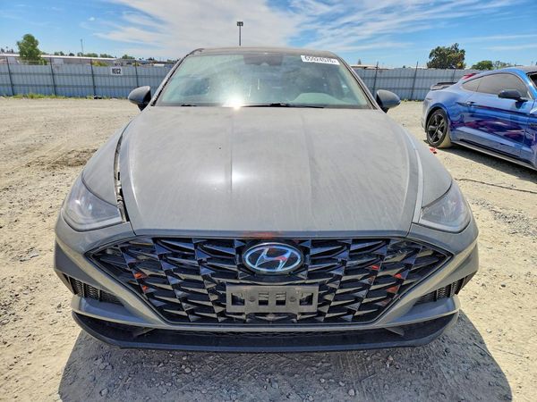 2020 HYUNDAI SONATA