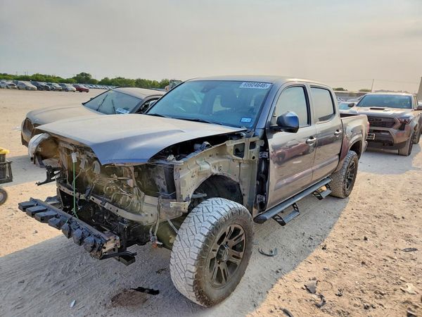 2019 TOYOTA TACOMA