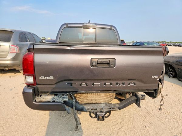 2019 TOYOTA TACOMA