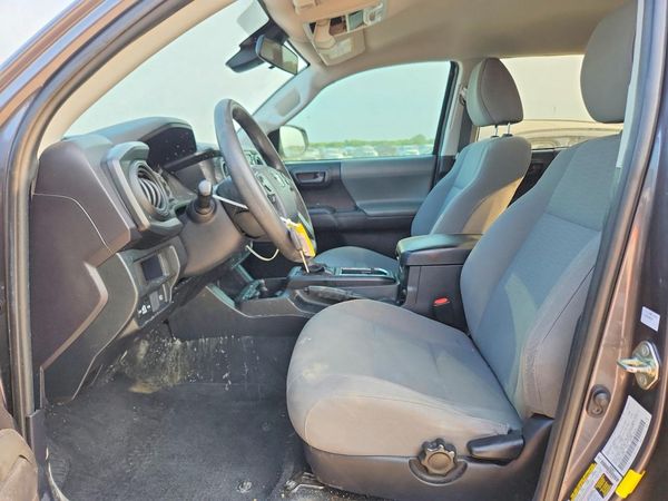 2019 TOYOTA TACOMA