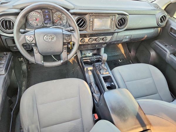 2019 TOYOTA TACOMA