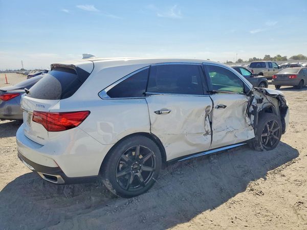 2020 ACURA MDX SH-AWD TECH 7P