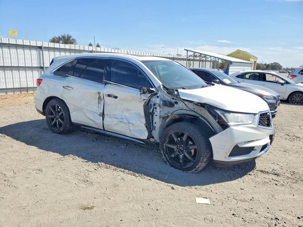 2020 ACURA MDX SH-AWD TECH 7P