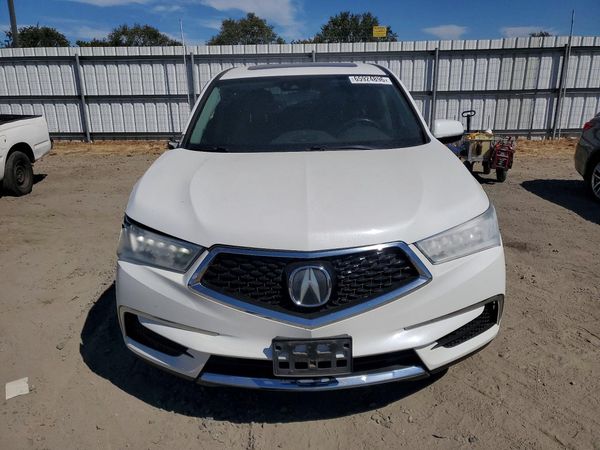 2020 ACURA MDX SH-AWD TECH 7P
