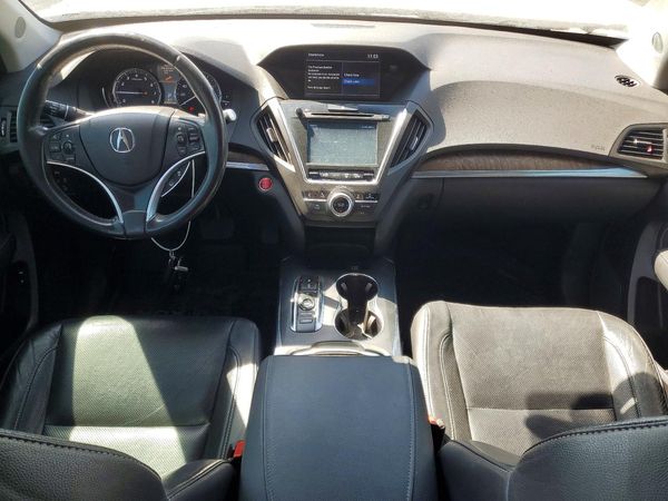 2020 ACURA MDX SH-AWD TECH 7P