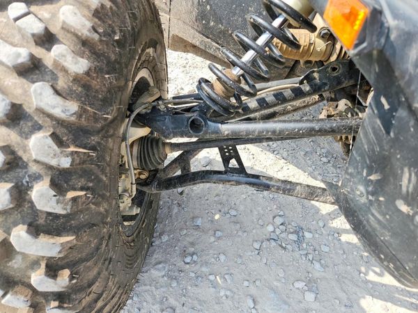 2019 CAN-AM MAVERICK X3