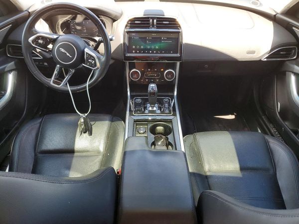 2020 JAGUAR XE S