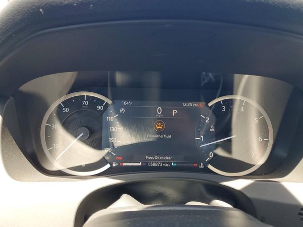 2020 JAGUAR XE S