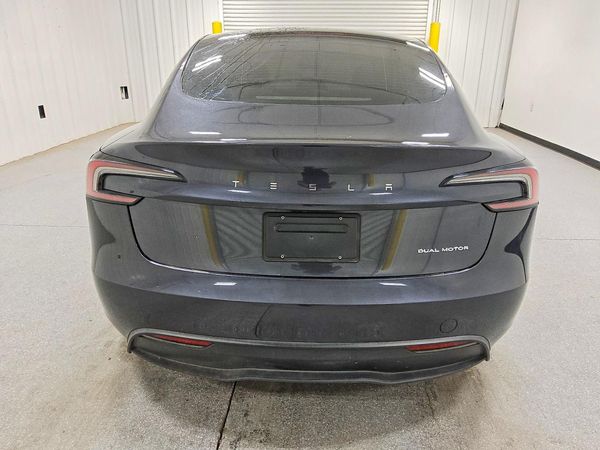 2024 TESLA MODEL 3 — DIRR