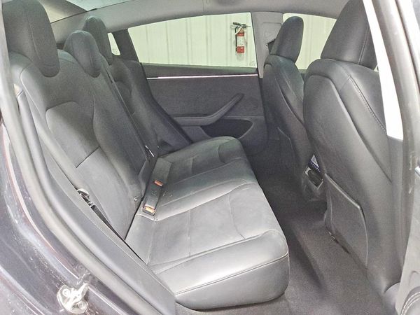 2024 TESLA MODEL 3 — PSRS