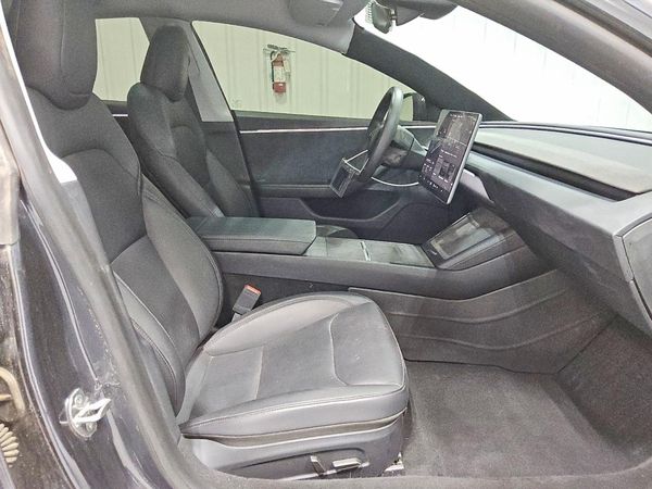 2024 TESLA MODEL 3 — PSFS