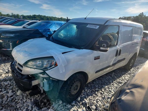 2017 RAM PROMASTER CITY
