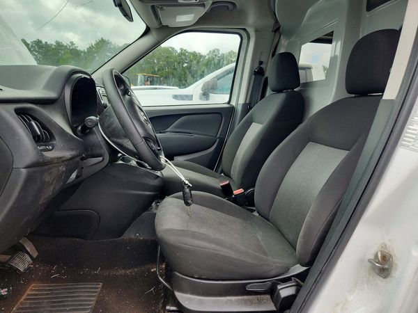 2017 RAM PROMASTER CITY WAGON SLT