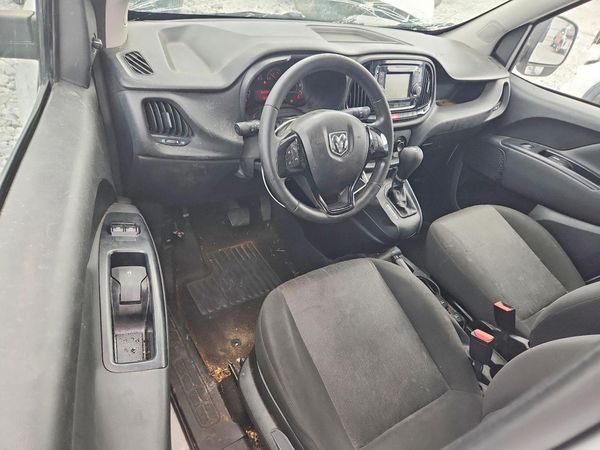 2017 RAM PROMASTER CITY WAGON SLT