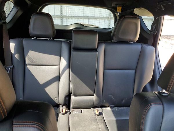 2017 TOYOTA RAV4 SE