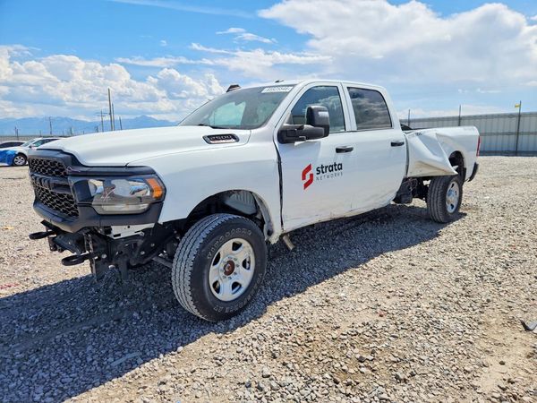 2023 RAM 2500