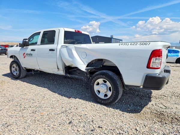 2023 RAM 2500