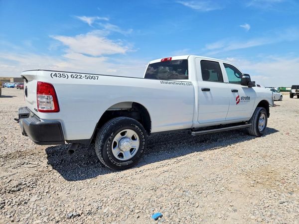 2023 RAM 2500
