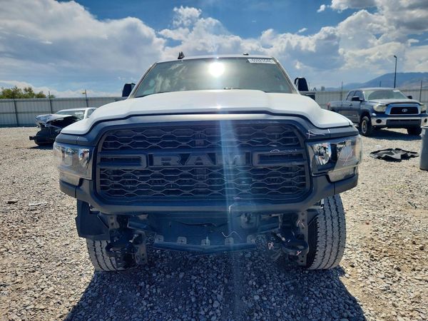 2023 RAM 2500