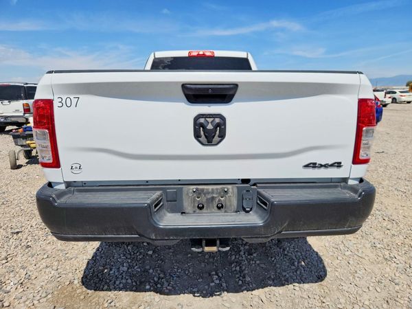 2023 RAM 2500