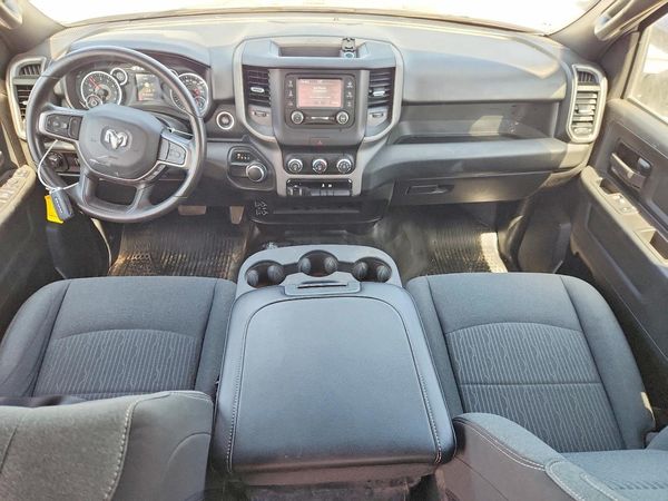 2023 RAM 2500