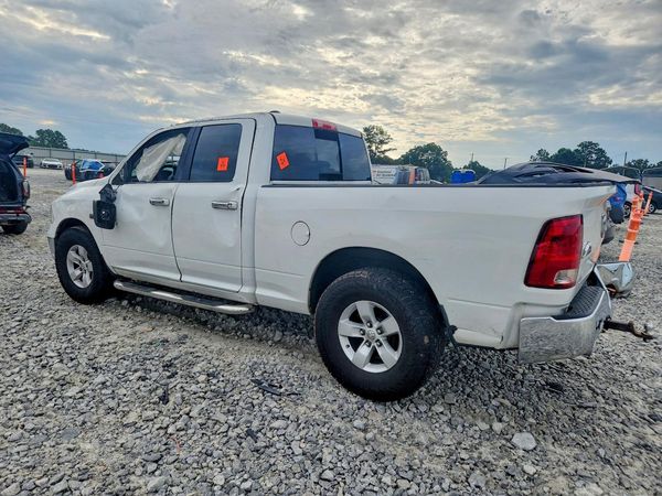 2014 RAM 1500 SLT