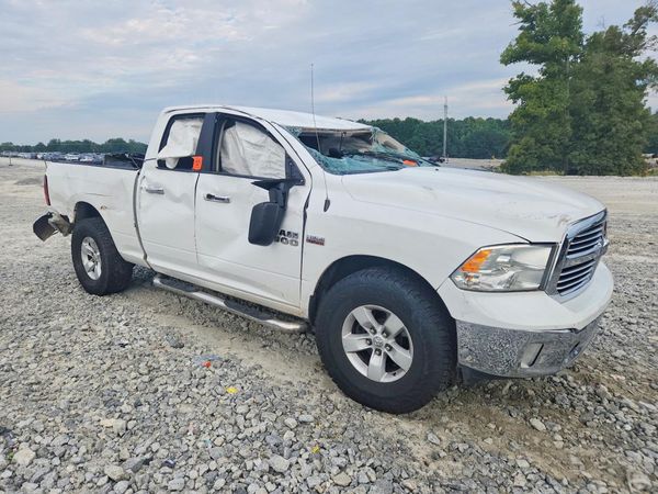 2014 RAM 1500 SLT