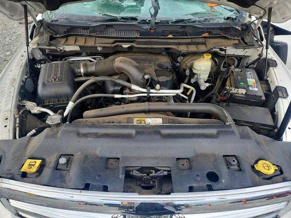 2014 RAM 1500 SLT
