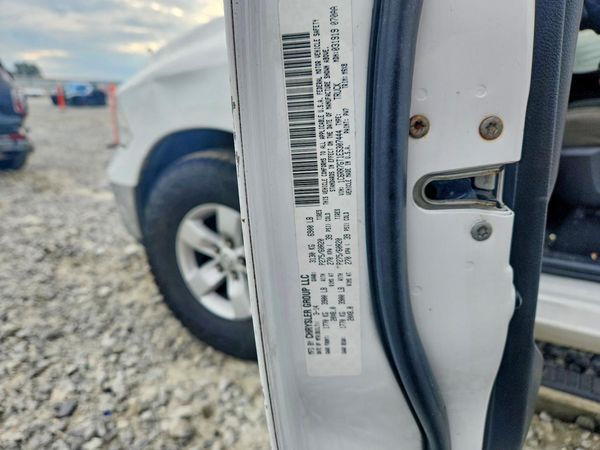 2014 RAM 1500 SLT