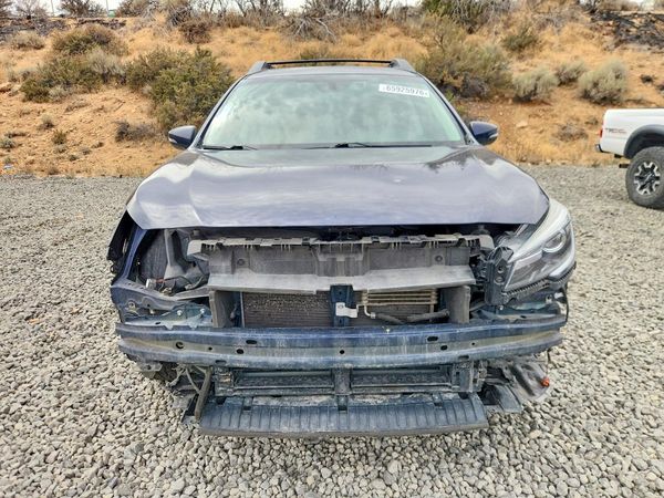 2018 SUBARU OUTBACK Limited+M/R+ES+NAVI