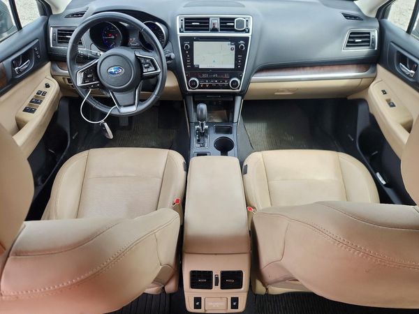 2018 SUBARU OUTBACK Limited+M/R+ES+NAVI