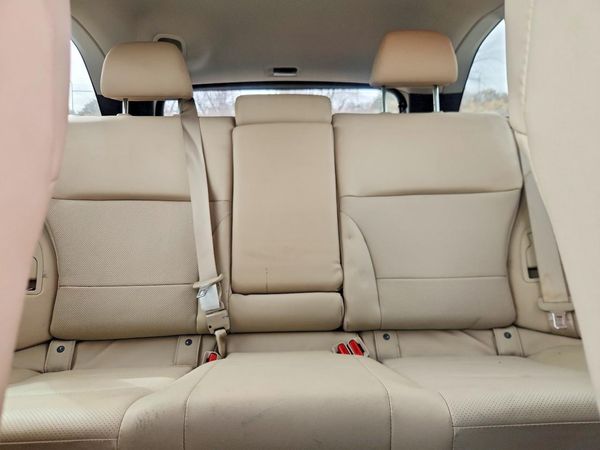 2018 SUBARU OUTBACK Limited+M/R+ES+NAVI