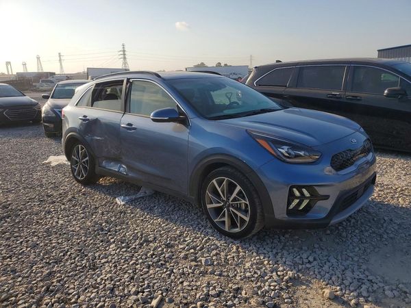 2021 KIA NIRO