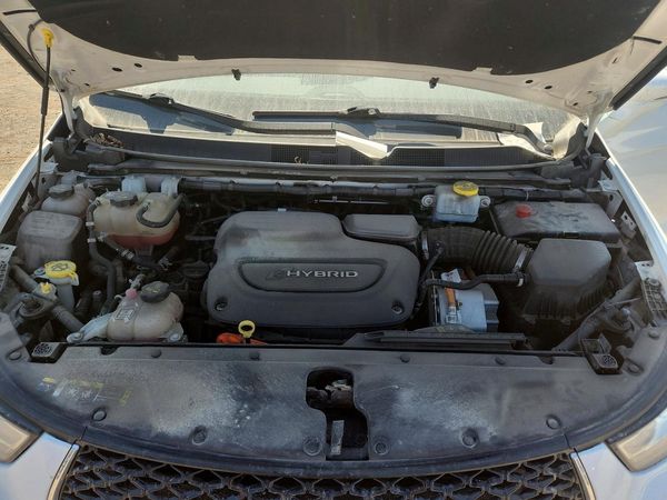 2022 CHRYSLER PACIFICA