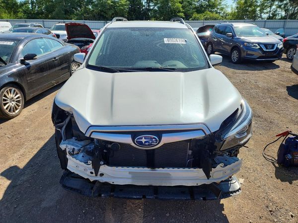 2020 SUBARU FORESTER Prm+ES+KA