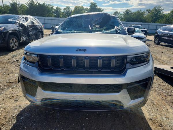 2026 JEEP CHEROKEE Base, Laredo — DIRF