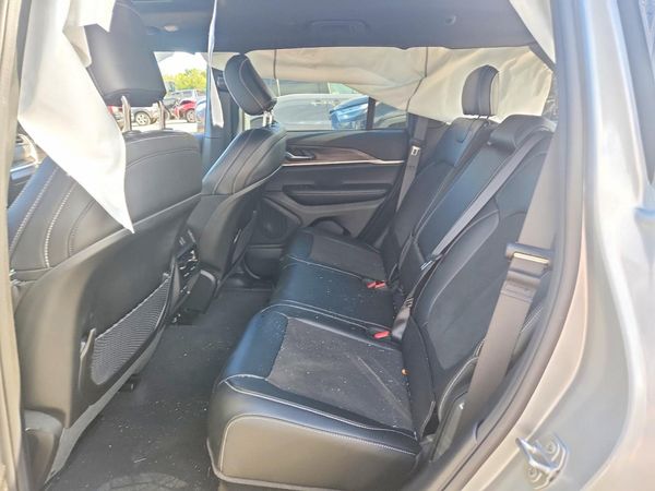 2026 JEEP CHEROKEE Base, Laredo — PSRS